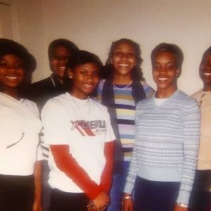 Meet your Posher, Tonya